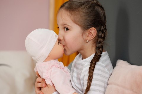 Lalka Baby Born Annabell 43 cm Zapf