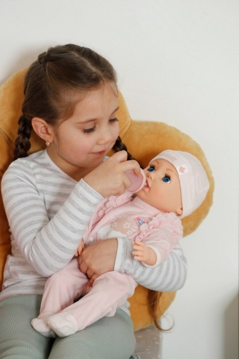 Lalka Baby Born Annabell 43 cm Zapf