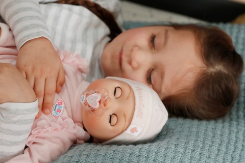 Lalka Baby Born Annabell 43 cm Zapf