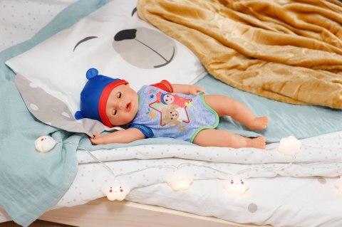 Lalka Baby Born Chłopiec Jonas 43cm Zapf