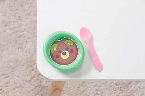 Lalka Baby Born Chłopiec Jonas 43cm Zapf