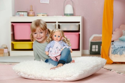 Lalka Baby Born Sophia Rose 36 cm Zapf