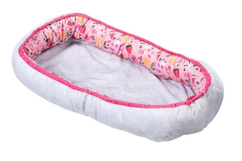 Łóżeczko turystyczne Baby Born Gniazdko dla lalki Zapf