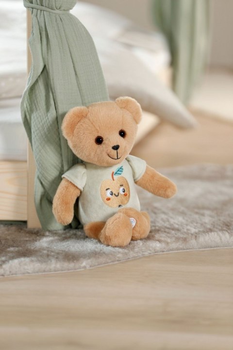 Maskotka Miś Teddy Baby Born 26 cm Zapf
