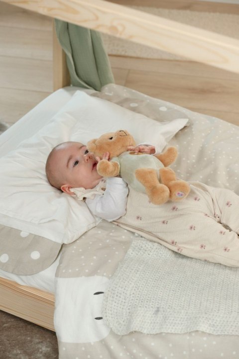 Maskotka Miś Teddy Baby Born 26 cm Zapf