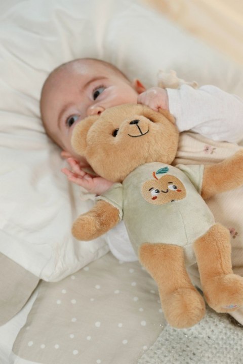 Maskotka Miś Teddy Baby Born 26 cm Zapf