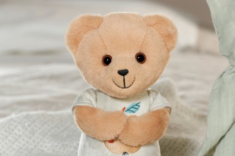 Maskotka Miś Teddy Baby Born 26 cm Zapf