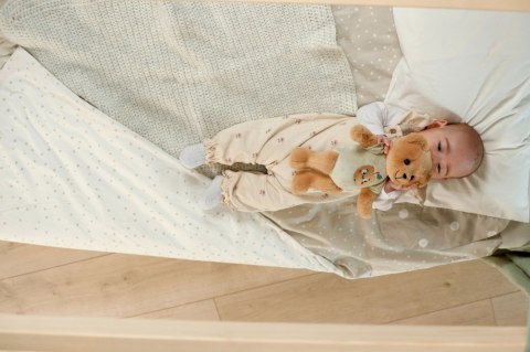 Maskotka Miś Teddy Baby Born 26 cm Zapf