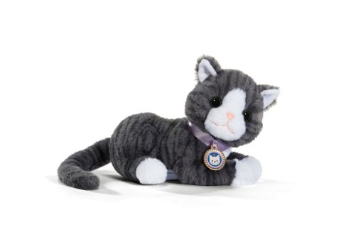 Maskotka interaktywna Baby Born Mój Kot Cookie z pudełkiem Zapf