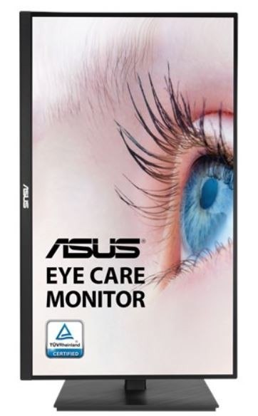 Monitor 27 cali VA27AQSB IPS WQHD HDMI DP USB PIVOT Głośnik Asus