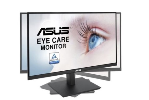 Monitor 27 cali VA27AQSB IPS WQHD HDMI DP USB PIVOT Głośnik Asus