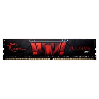 Pamięć do PC DDR4 16GB Aegis 2666MHz CL19 G.SKILL
