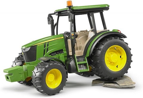 Pojazd Traktor John Deere 5115M BRUDER