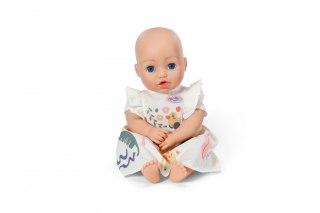 Sukienka Żyrafa Baby Born 43 cm Zapf