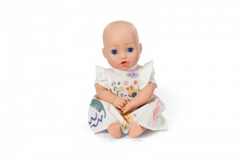 Sukienka Żyrafa Baby Born 43 cm Zapf