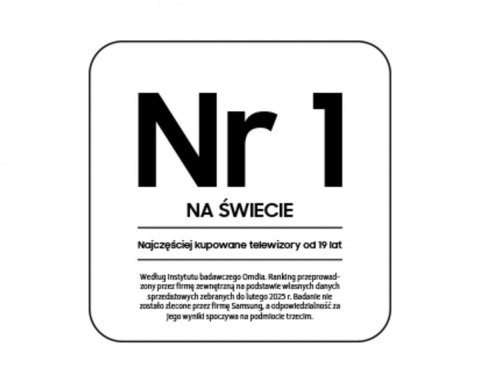 Telewizor QLED 85 cali QE85Q8FAAUXXH Samsung