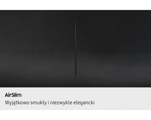 Telewizor QLED 85 cali QE85Q8FAAUXXH Samsung