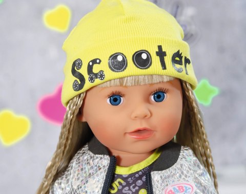 Ubranko Baby Born City Style outfit Zapf