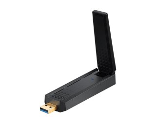 Adapter AXE5400 WIFi USB MSI