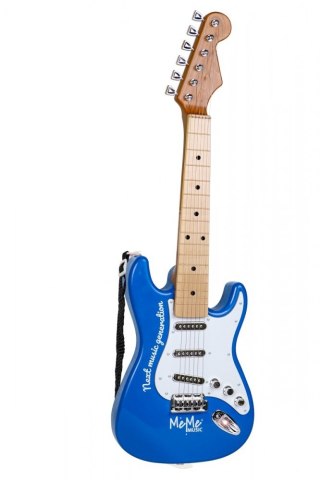 Gitara elektryczna Meme Dante