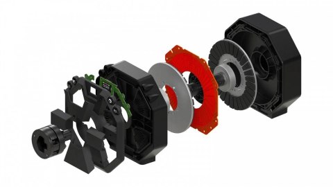 Kierownica T598 Thrustmaster