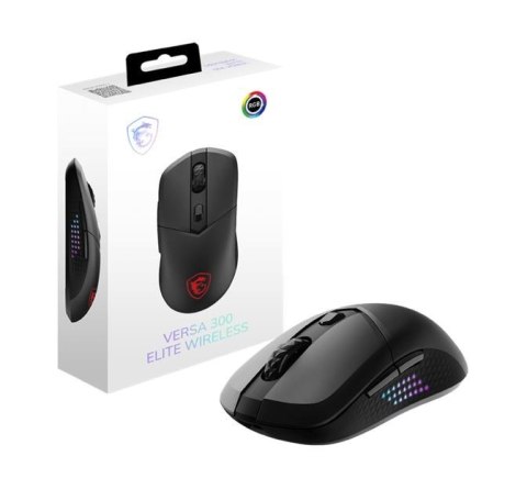 Mysz bezprzewodowa Versa 300 Elite MSI