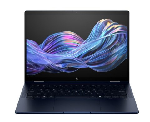 Notebook EliteBook X Flip G1i U7 258V 512GB/32GB/W11P/14 B9ZX8ET HP Inc.