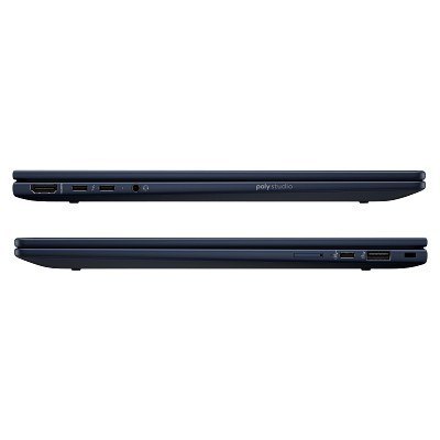 Notebook EliteBook X Flip G1i U7 258V 512GB/32GB/W11P/14 B9ZX8ET HP Inc.