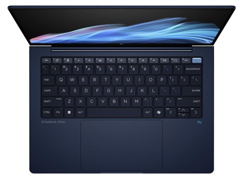 Notebook EliteBook Ultra G1i U7 258V/512GB/32GB/W11P/14.0 B9ZX2ET HP Inc.