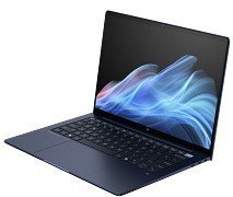 Notebook EliteBook Ultra G1i U7 258V/512GB/32GB/W11P/14.0 B9ZX2ET HP Inc.