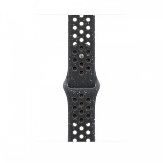 Pasek sportowy Nike w kolorze nocnego nieba do koperty 46 mm - rozmiar S/M Apple