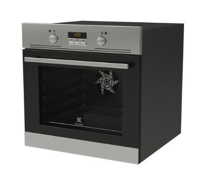 Piekarnik EOD3H50BK Electrolux