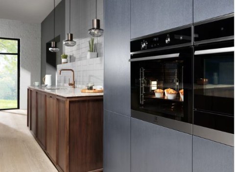 Piekarnik EOD3H50BK Electrolux