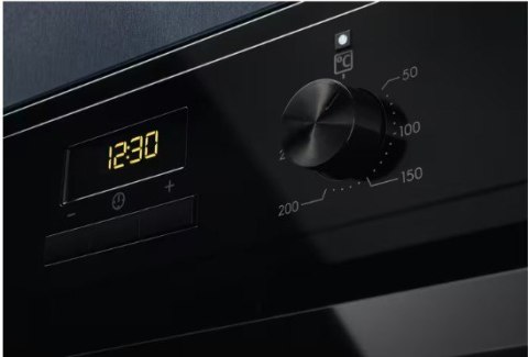 Piekarnik EOD3H50BK Electrolux