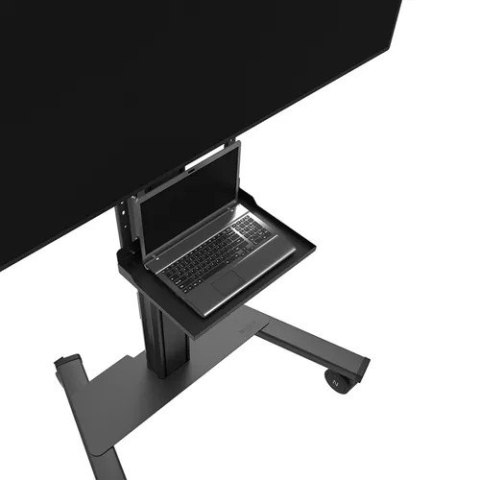 Półka na laptopa AV45-500BL POLKA Neomounts