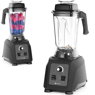 Blender barmański barowy BPA-free 2.5 l 1680 W Hendi