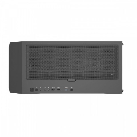 Obudowa Z10 PLUS ATX Mid Tower 140mm ARGB wentylator x4 Zalman