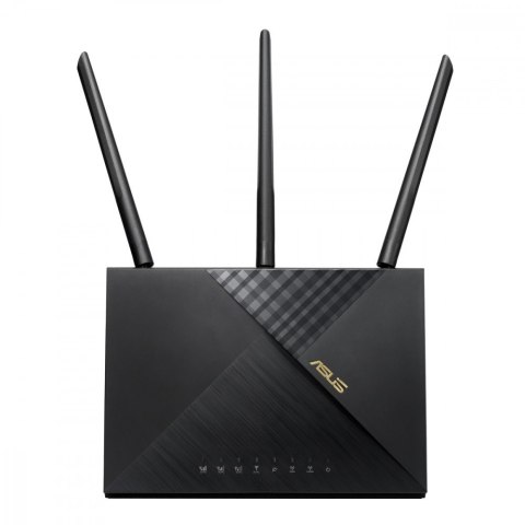 Router 4G-AX56 WiFi 6 AX1800 LTE 4G 4LAN 1WAN 1SIM Asus
