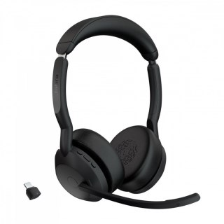 Słuchawki Evolve2 55 Link380c UC Stereo Jabra