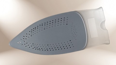 Żelazko ze stopą ceramiczną MZE-21/RS MPM