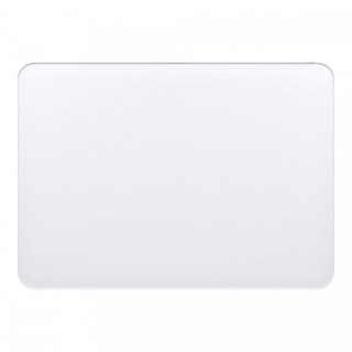Gładzik Magic Trackpad - obszar Multi-Touch w bieli Apple