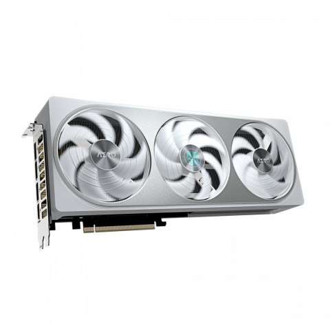 Karta graficzna GeForce RTX 5070 AERO OC 12GB GDDR7 192bit HDMI/3DP Gigabyte