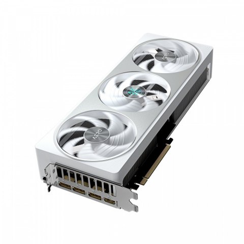Karta graficzna GeForce RTX 5070 AERO OC 12GB GDDR7 192bit HDMI/3DP Gigabyte
