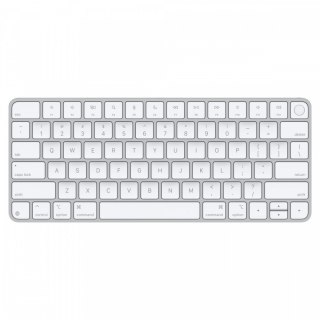 Klawiatura Magic Keyboard z Touch ID dla modeli Maca z układem Apple - angielski (USA) Apple