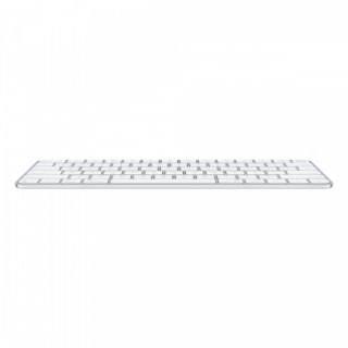 Klawiatura Magic Keyboard z Touch ID dla modeli Maca z układem Apple - angielski (USA) Apple