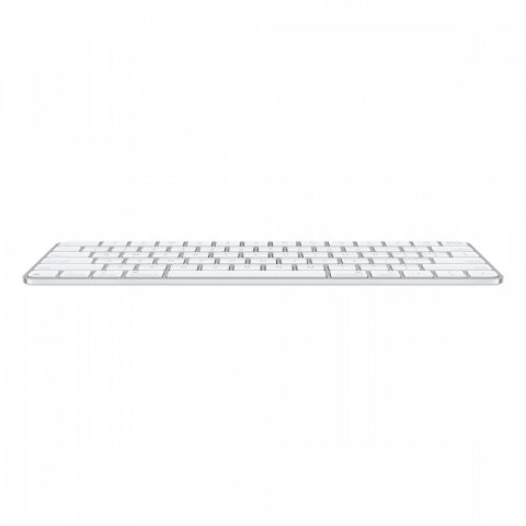 Klawiatura Magic Keyboard z Touch ID dla modeli Maca z układem Apple - angielski (USA) Apple