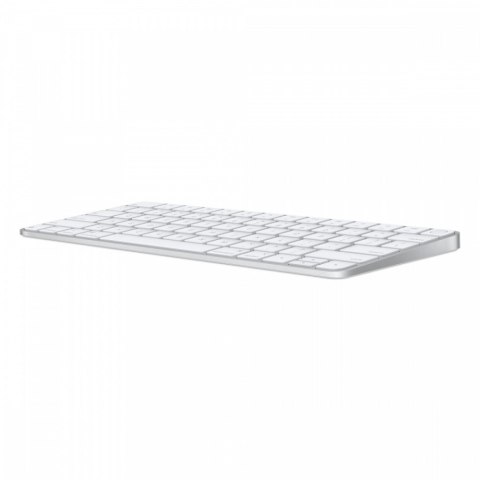 Klawiatura Magic Keyboard z Touch ID dla modeli Maca z układem Apple - angielski (USA) Apple