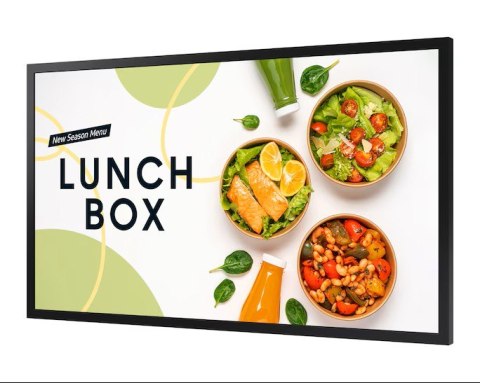 Monitor 32 cale OM32DX LH32OMDEBGBXEN Samsung