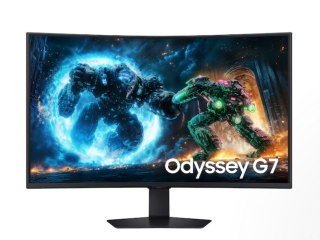 Monitor Odyssey G7 37 cali LS37FG750EUXEN Samsung