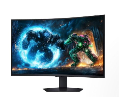 Monitor Odyssey G7 37 cali LS37FG750EUXEN Samsung
